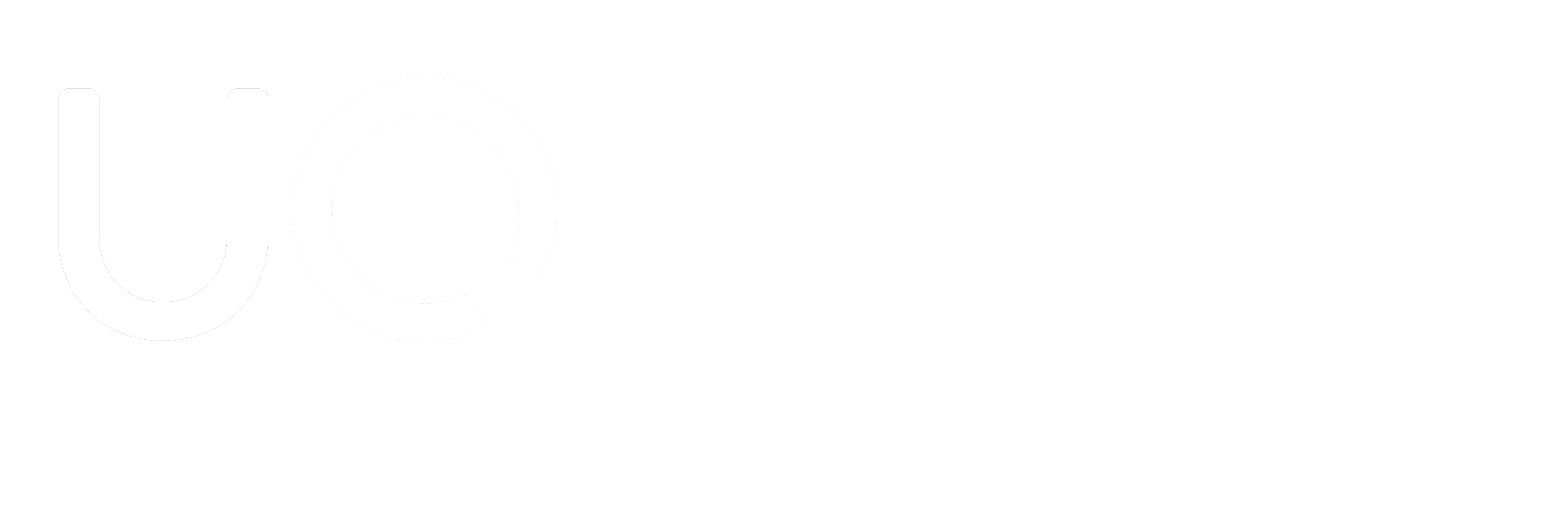 UQalify Learn different logo
