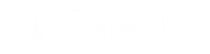 AI 4 Belgium logo