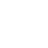 square BOSA logo white