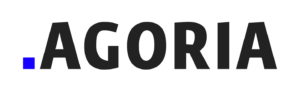 Agoria logo