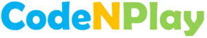 CodeNPlay logo
