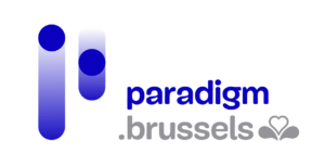 Paradigm Brussels logo
