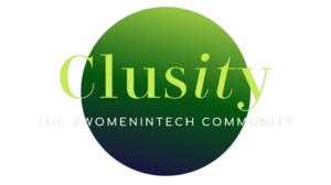 Clusity logo