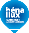hénallux logo